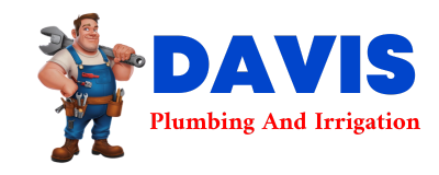 Trusted plumber in THIELLS